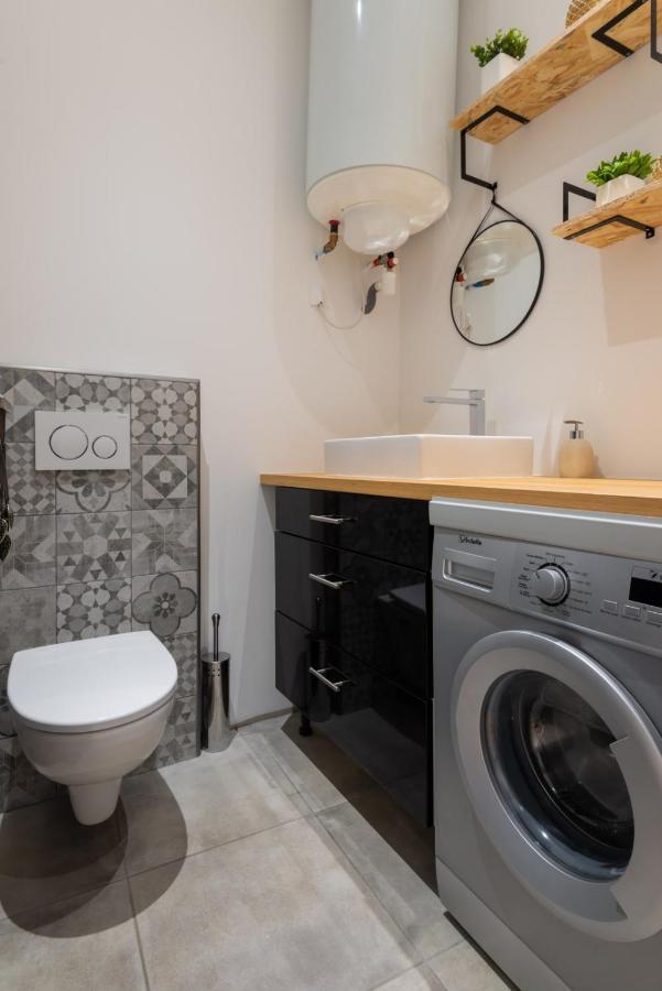 Latelier 2Br W Ac At 4 Min From The Beaches Of Old Nice Welkeys Exterior foto